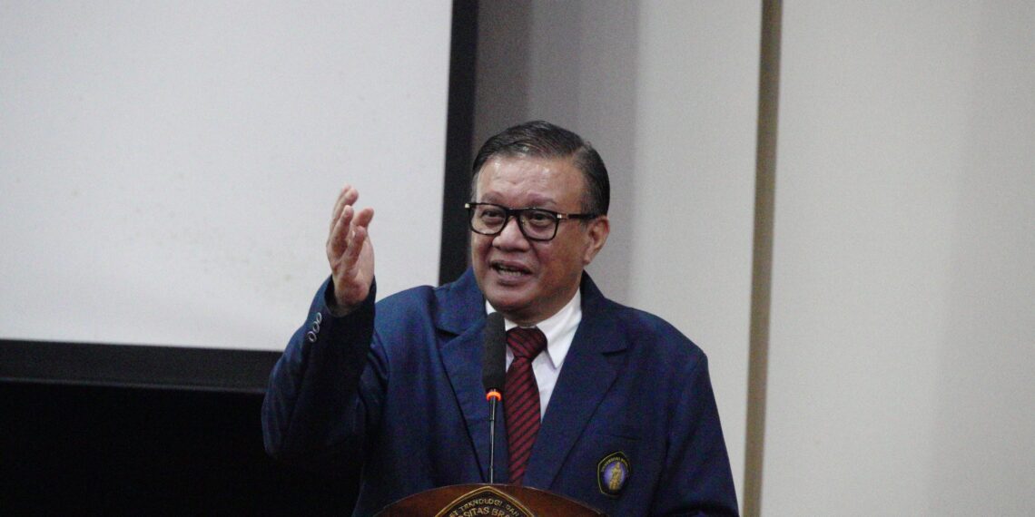 Disertasi FH UB Bahas Keadilan dalam Pengelolaan Kawasan Wisata