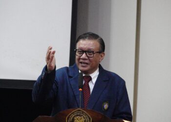 Disertasi FH UB Bahas Keadilan dalam Pengelolaan Kawasan Wisata