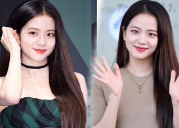 Fenomena Short Midface, Cantik ala Idol Korea