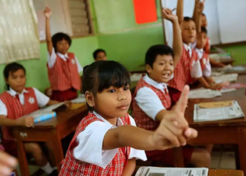 Pemotongan Anggaran Rp8 Triliun, Benarkah Pendidikan Bukan Lagi Prioritas