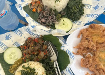 4 Rekomendasi Tempat Makan Instagramable Malang 2025
