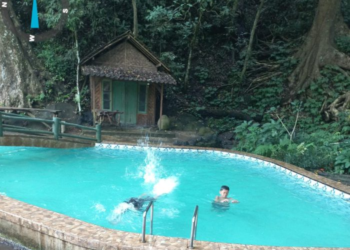 Kolam Renang Malang yang Aman bagi Kantong