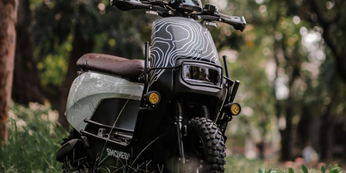 4 Rekomendasi Motor Listrik Terbaik untuk Harian