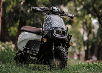 4 Rekomendasi Motor Listrik Terbaik untuk Harian