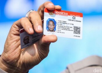 Syarat dan Biaya Pembuatan SIM Februari 2025