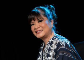 Pengusaha Indonesia, Shinta Kamdani, Wanita Inspiratif versi Forbes 