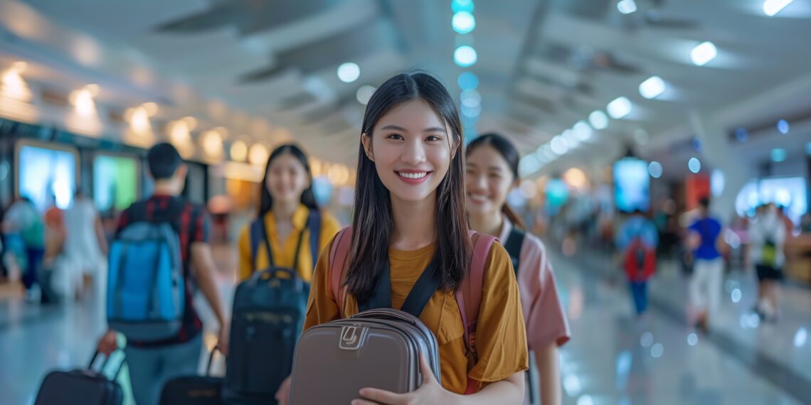 Tren #KaburAjaDulu: Refleksi Tekanan Hidup Generasi Muda Indonesia