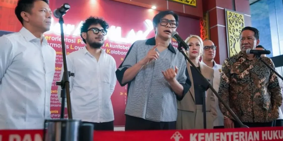 Sengkarut Royalti Musik: Ketidakjelasan Regulasi atau Kelalaian Industri?