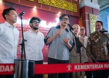 Sengkarut Royalti Musik: Ketidakjelasan Regulasi atau Kelalaian Industri?