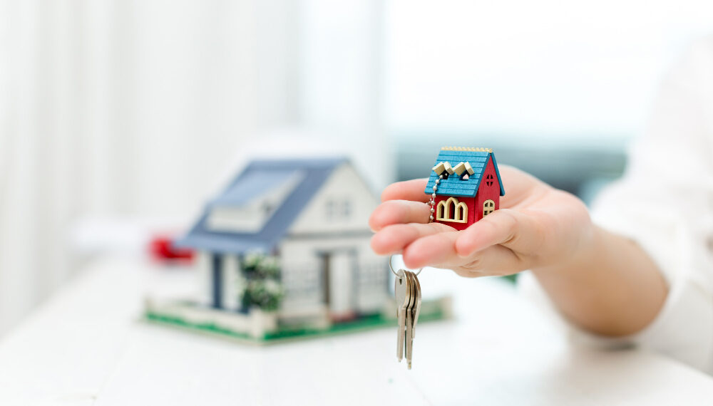 Minat Konsumen Meningkat, Properti Kian Diminati