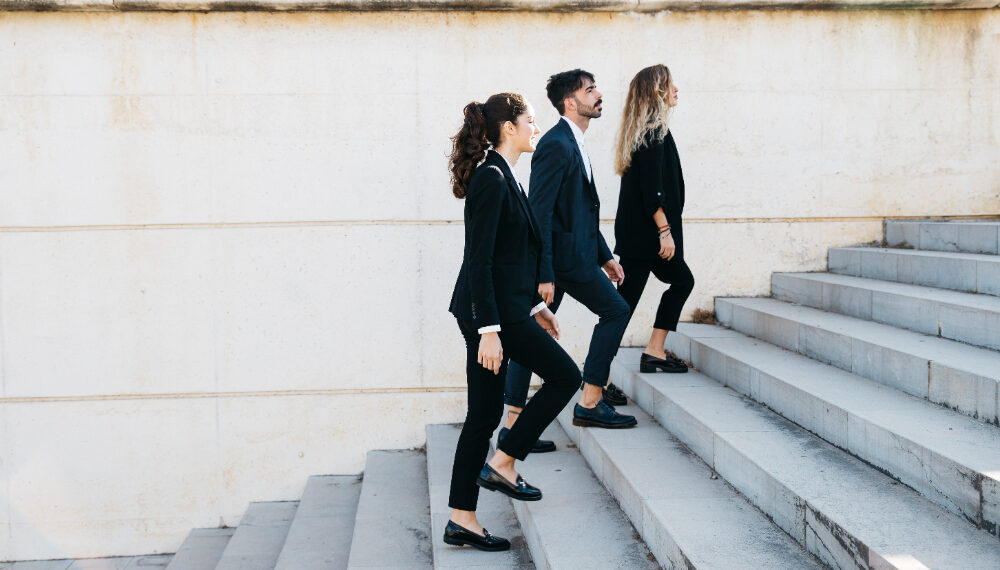 Manfaat Naik Turun Tangga Setiap Hari Bagi Kesehatan