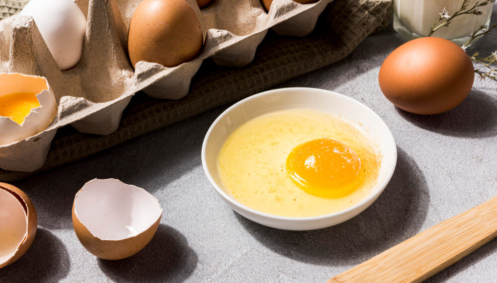 Bolehkah Makan Telur Setiap Hari? Simak Faktanya!