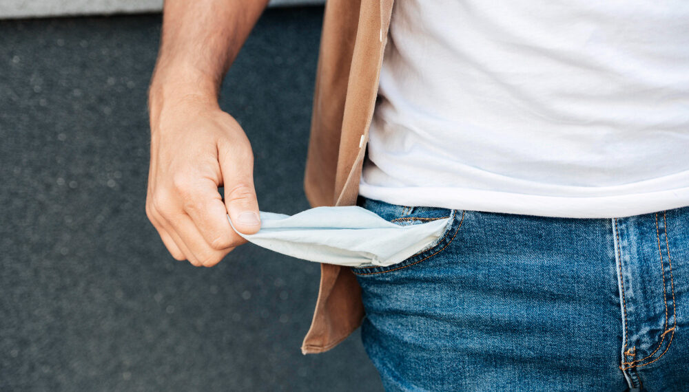 THR Cepat Habis Tanpa Sisa? Ini 5 Penyebabnya!