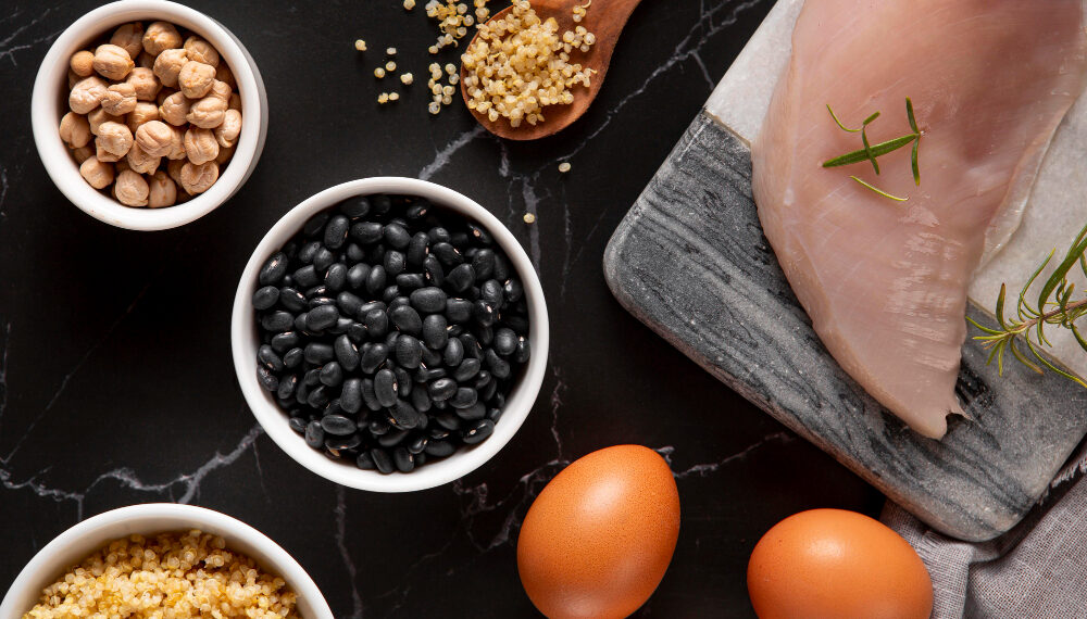 Optimalkan Sahur dengan Protein Tinggi, Karbohidrat Rendah