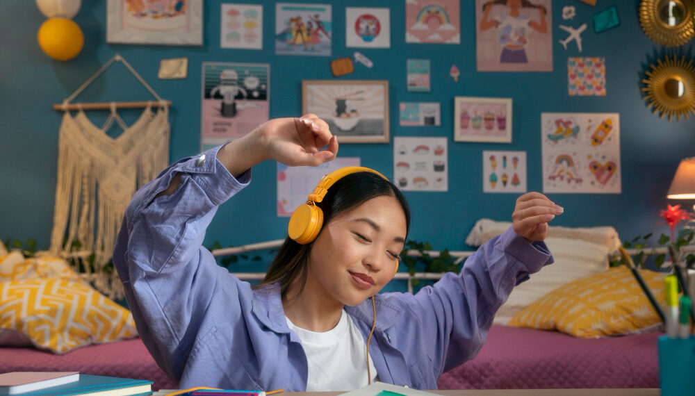 5 Tips Kembali Produktif Bagi Mahasiswa Setelah Libur Lebaran 