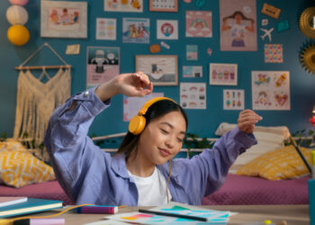 5 Tips Kembali Produktif Bagi Mahasiswa Setelah Libur Lebaran