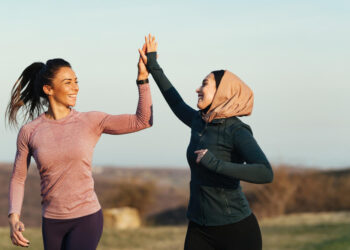 Tips Olahraga yang Tepat Sambil Puasa Ramadhan