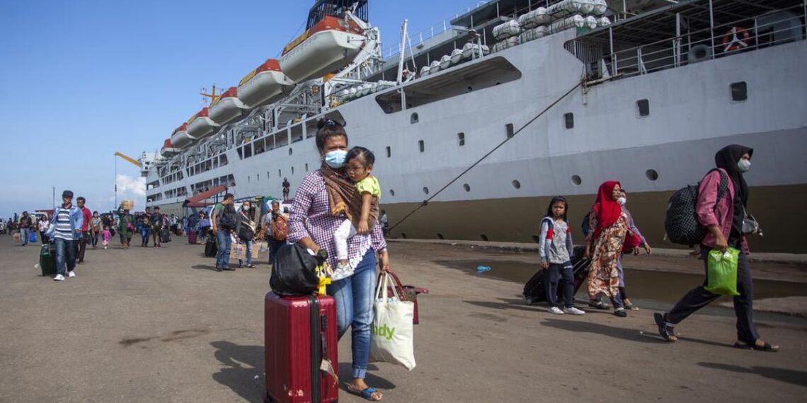 Mudik Gratis 2025: Cek Syarat, Jadwal, dan Rute