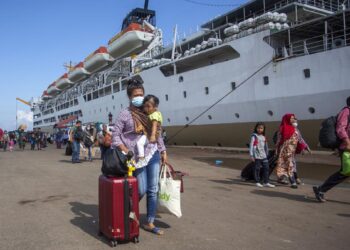 Mudik Gratis 2025: Cek Syarat, Jadwal, dan Rute