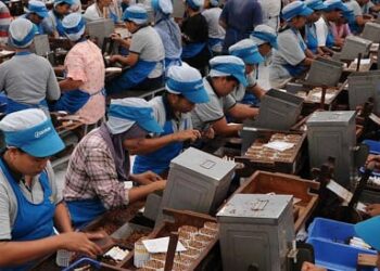 Pemerintah Klaim Banyak Pekerjaan Baru, Benarkah?