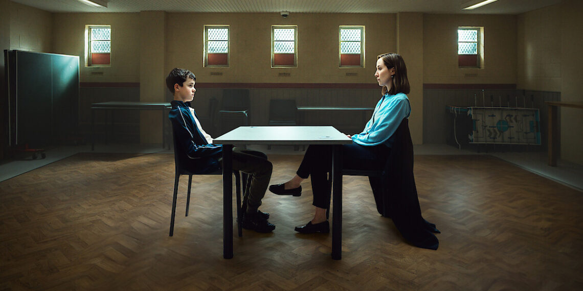 Parenting di Tengah Budaya Online: Refleksi dari Film “Adolescence”