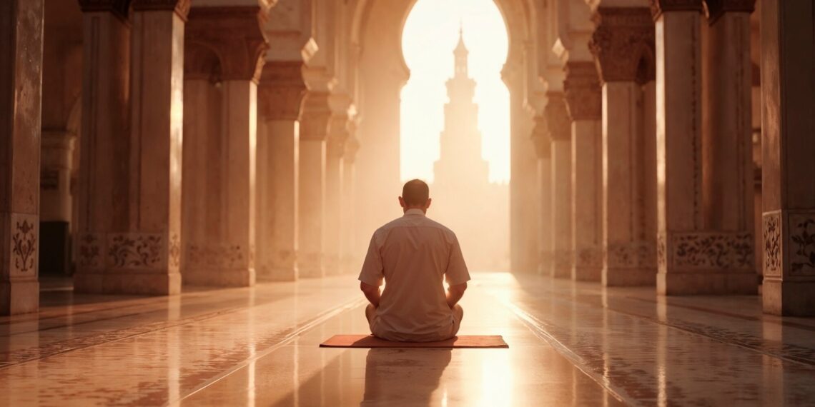 Dzikir Jahr : Provokasi Lisan Terhadap Hati