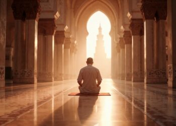 Dzikir Jahr : Provokasi Lisan Terhadap Hati