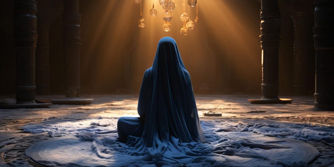 The Ideal Time : Waktu & Tempat Mustajab untuk Berdzikir (Bagian II)