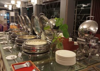 Rayz Hotel UMM Fasilitasi Sahur hingga Ibadah Pengunjung