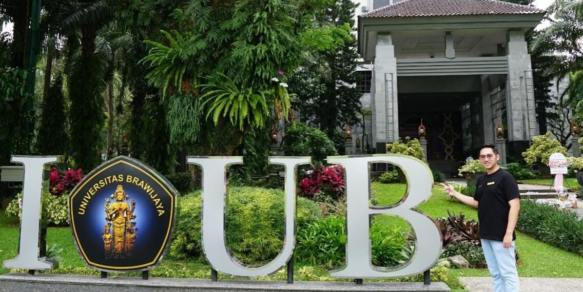 Senjaya Gunawan Ungkap Rahasia Sukses Bisnis Properti