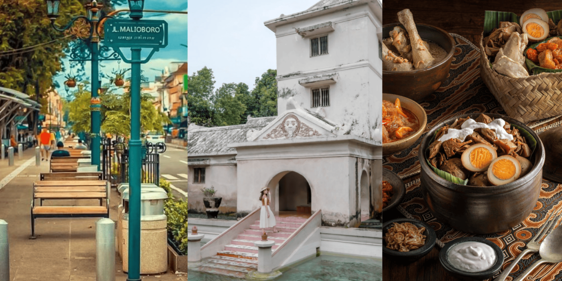 Destinasi Wisata Libur Lebaran Bersama Keluarga