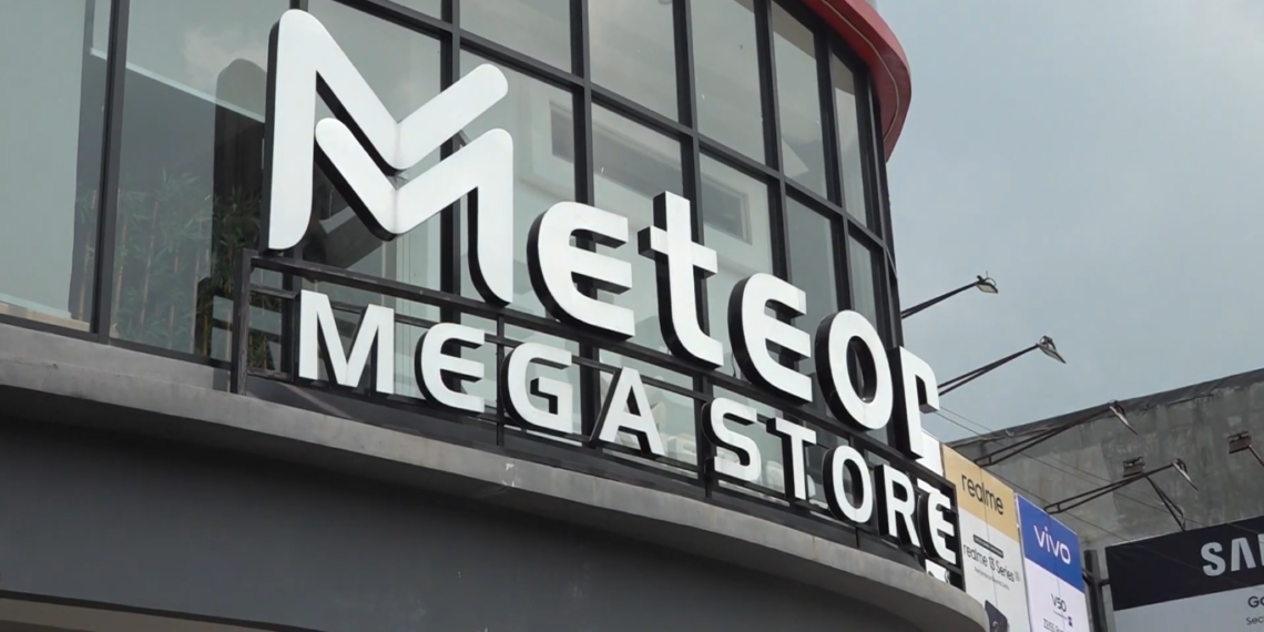 Lonjakan Penjualan Jelang Idulfitri, Meteor Cell Siapkan Stok dan Promo Menarik