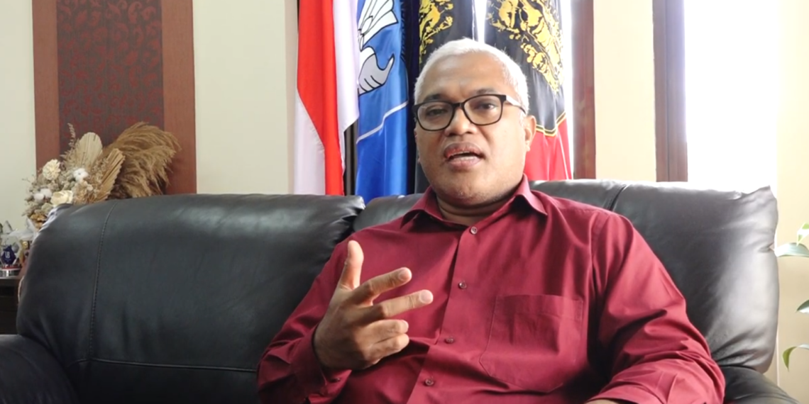 Pakar Hukum UB Soroti Proses Pembentukan UU TNI yang Tidak Transparan