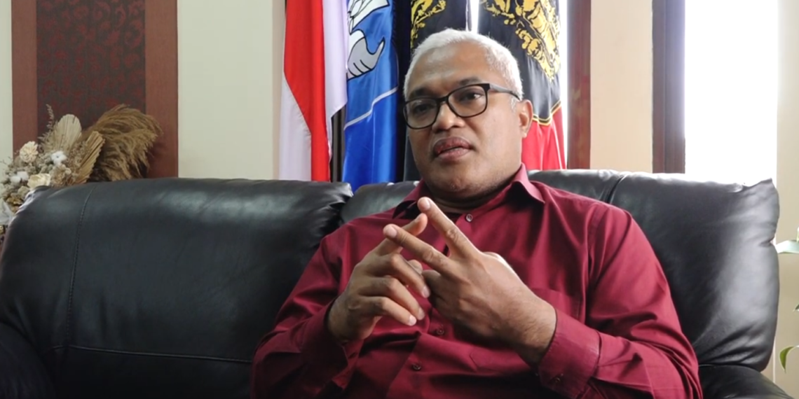 Substansi UU TNI Berpotensi Ciptakan Dualisme Loyalitas di Lembaga Sipil