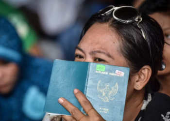 Upaya Menjamin Hak Pekerja Migran Perempuan