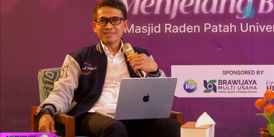 Digital Detox di Bulan Ramadan: Waktu yang Tepat untuk Puasa Media Sosial