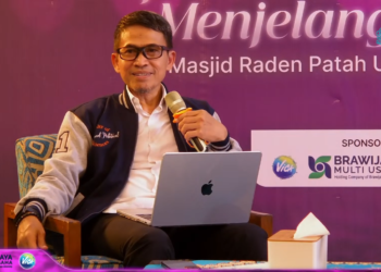 Digital Detox di Bulan Ramadan: Waktu yang Tepat untuk Puasa Media Sosial