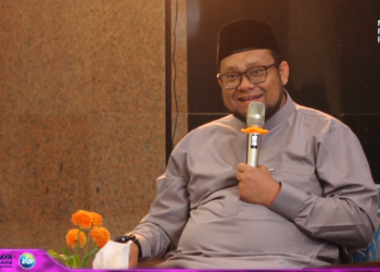 Dr. Arif Alamsyah : Ramadan, Momen Menantang Diri Menuju Keberkahan