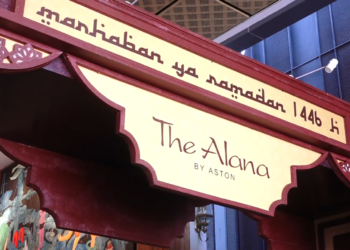 The Alana Hotel Hadirkan Paket Spesial Ramadan dan Lebaran, Incar Okupansi Maksimal