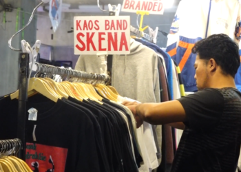 Meriahkan Ramadan, Dalbofest 2025 Sajikan Nobar Timnas hingga Takjil Gratis