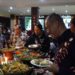 Kampung Ramadan UB Guest House, Sensasi Buka Puasa Ala Nusantara
