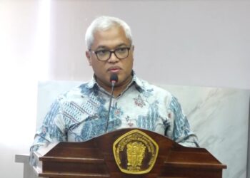 FH UB Gelar Diskusi Perdebatan RUU Penegakan Hukum