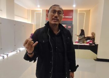 Kewenangan Aparat Diperluas, Rakyat Makin Terpojok?