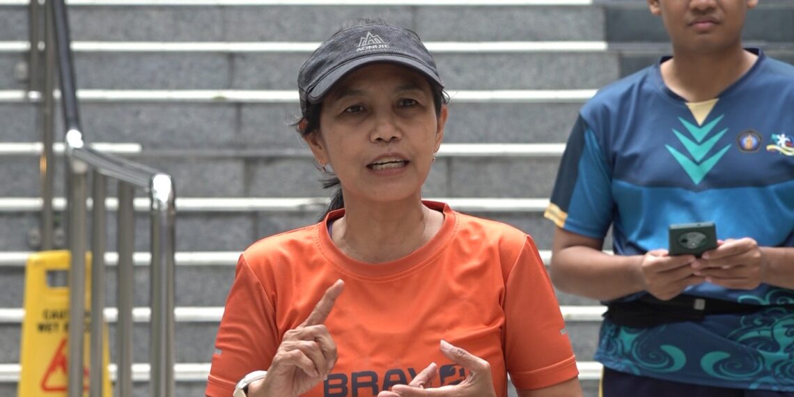 Tetap Bugar Berlari di Bulan Ramadan Tanpa Menguras Energi