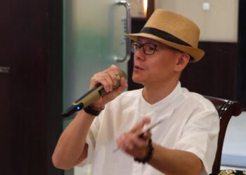 Membumikan Budaya, Identitas Bangsa yang Harus Dijaga