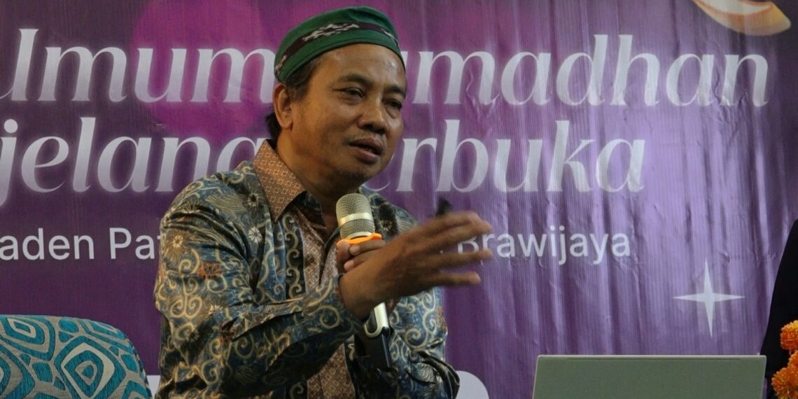 Tantangan Pergaulan Gen Z di Era Digital