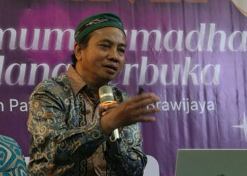 Tantangan Pergaulan Gen Z di Era Digital