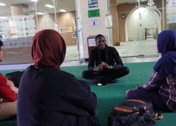 Pengalaman Ramadhan di UB Bagi Mahasiswa Internasional