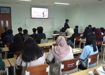 FIA UB Dorong Mahasiswa Bangun Komunikasi Interpersonal