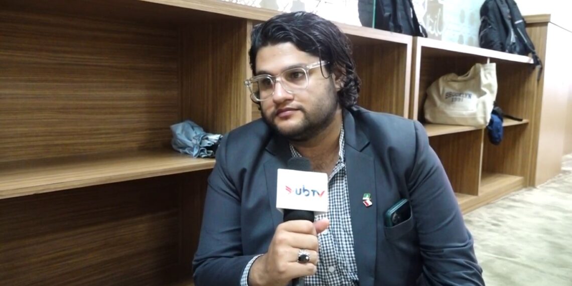 Kisah Mahasiswa Asal Pakistan Berbagi Pengalaman Ramadan di Malang